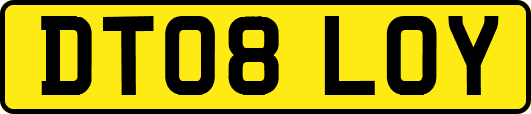 DT08LOY