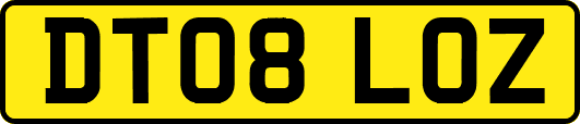 DT08LOZ