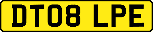 DT08LPE