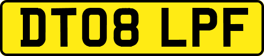 DT08LPF