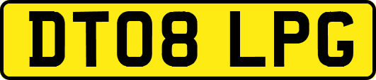 DT08LPG