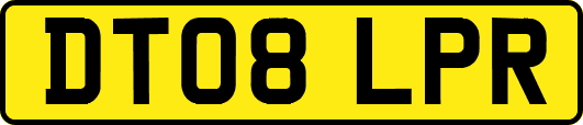 DT08LPR
