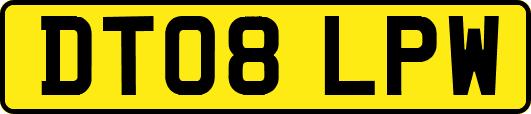 DT08LPW