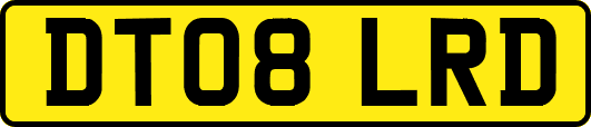DT08LRD
