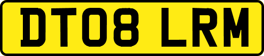 DT08LRM