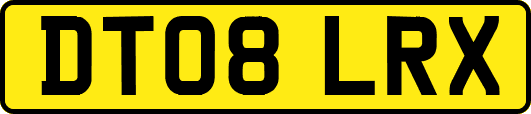 DT08LRX