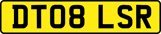 DT08LSR