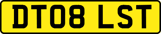 DT08LST