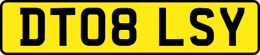 DT08LSY