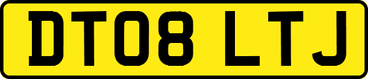 DT08LTJ