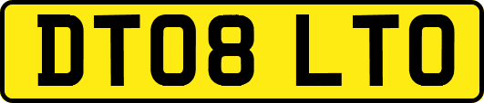 DT08LTO