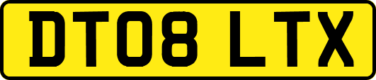 DT08LTX