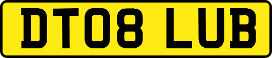 DT08LUB