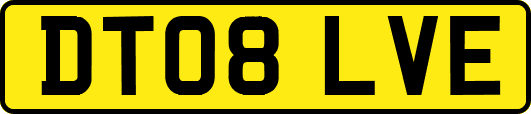 DT08LVE