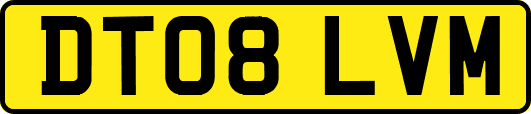 DT08LVM