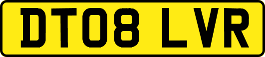 DT08LVR