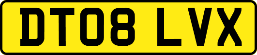 DT08LVX