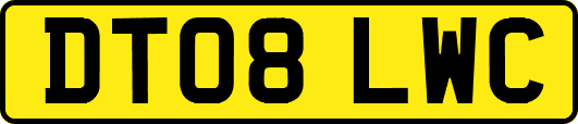 DT08LWC