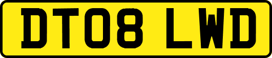 DT08LWD