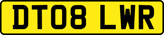 DT08LWR