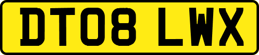 DT08LWX