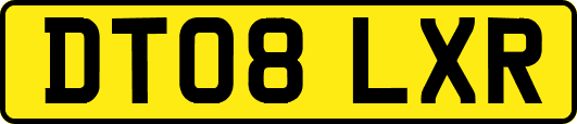 DT08LXR