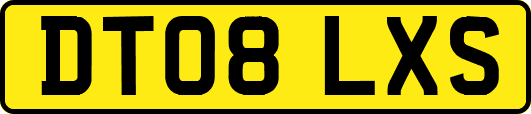 DT08LXS