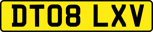 DT08LXV