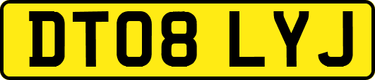 DT08LYJ