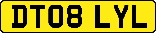 DT08LYL