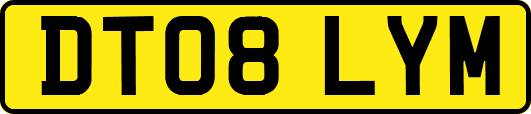 DT08LYM