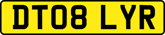 DT08LYR