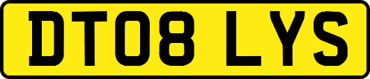 DT08LYS