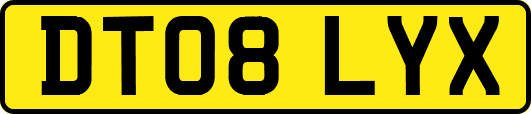 DT08LYX