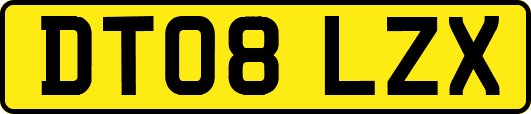DT08LZX
