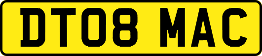 DT08MAC