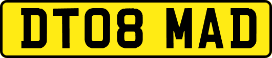 DT08MAD