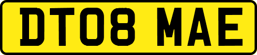 DT08MAE