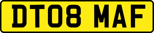 DT08MAF