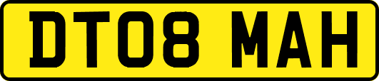 DT08MAH