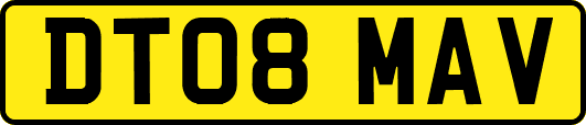 DT08MAV