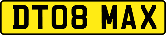DT08MAX