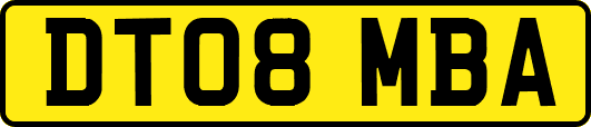 DT08MBA