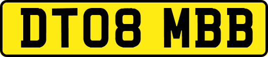DT08MBB
