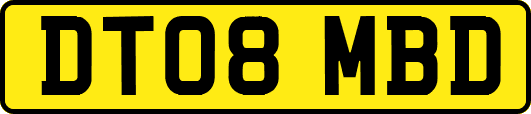 DT08MBD