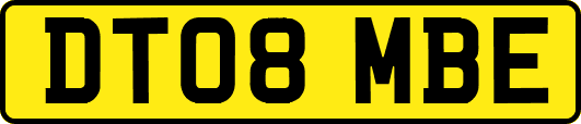 DT08MBE