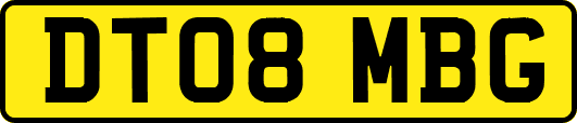 DT08MBG