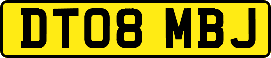 DT08MBJ