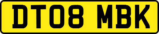 DT08MBK