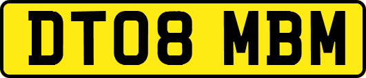 DT08MBM